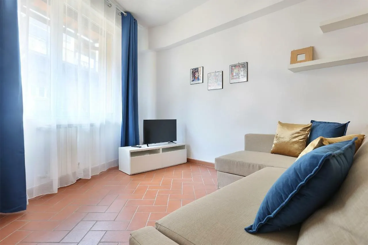 Appartamento Golden Jack - Sweet Dreams In Firenze 0*,  Italia
