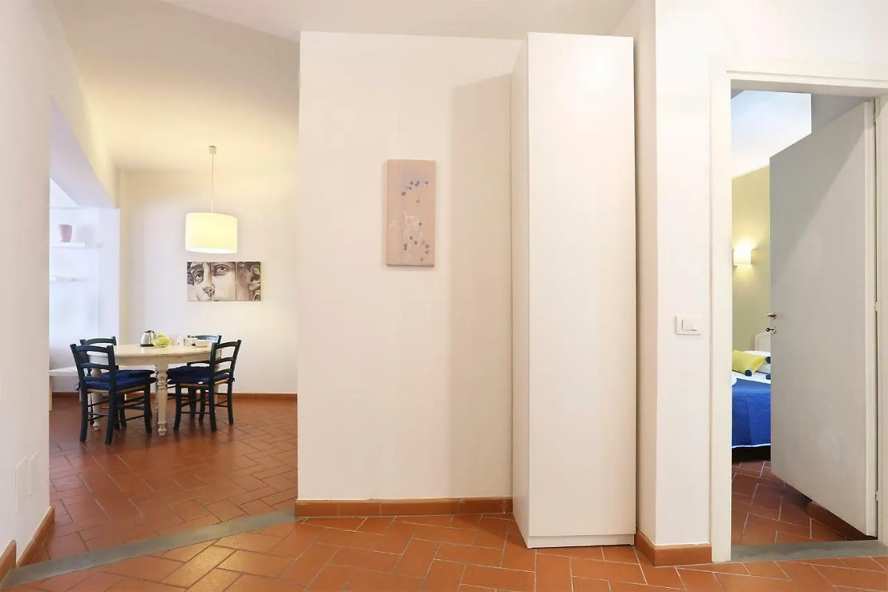 Golden Jack - Sweet Dreams In Florence Apartment Italy