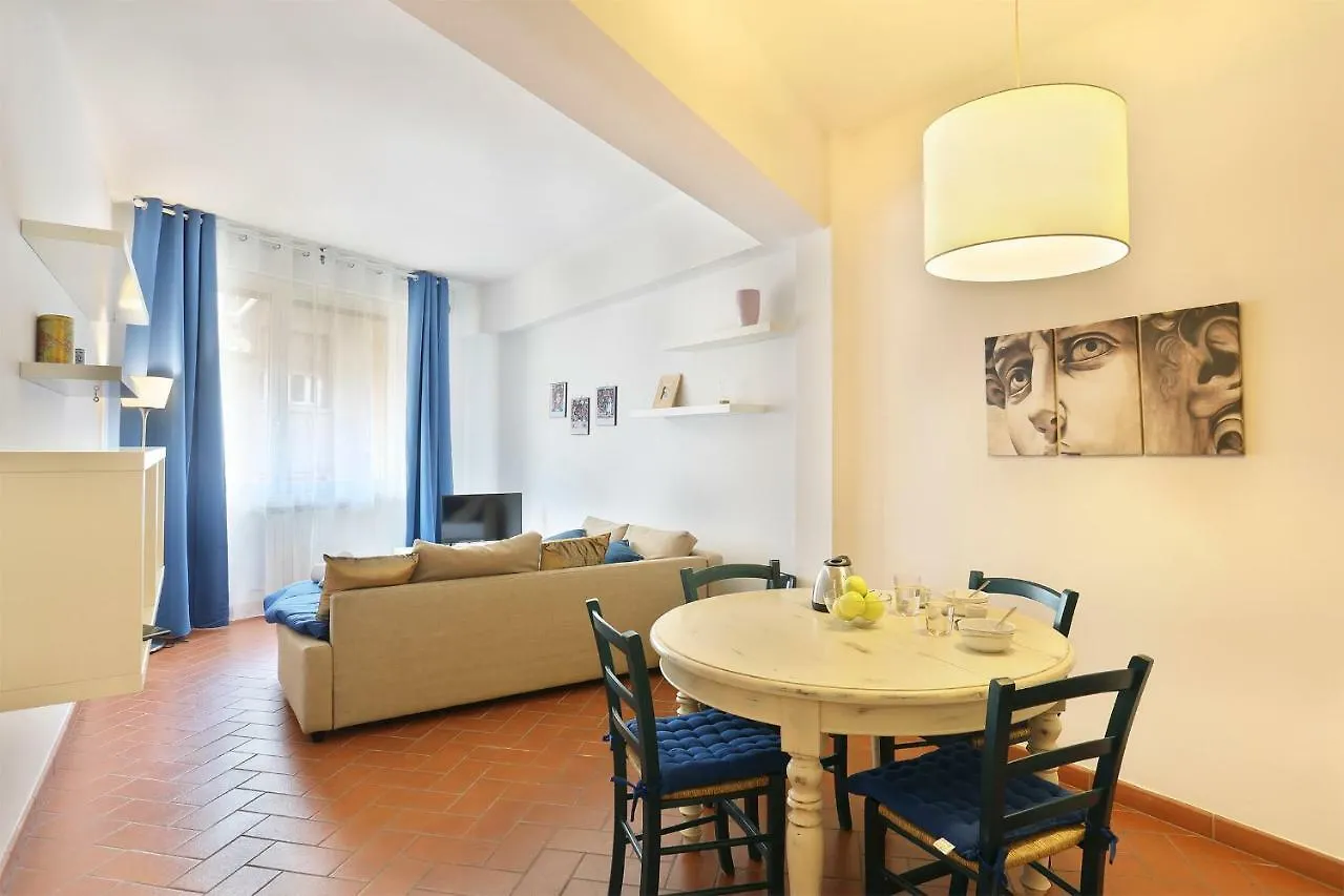 Golden Jack - Sweet Dreams In Florence Apartment 0*,  Italy