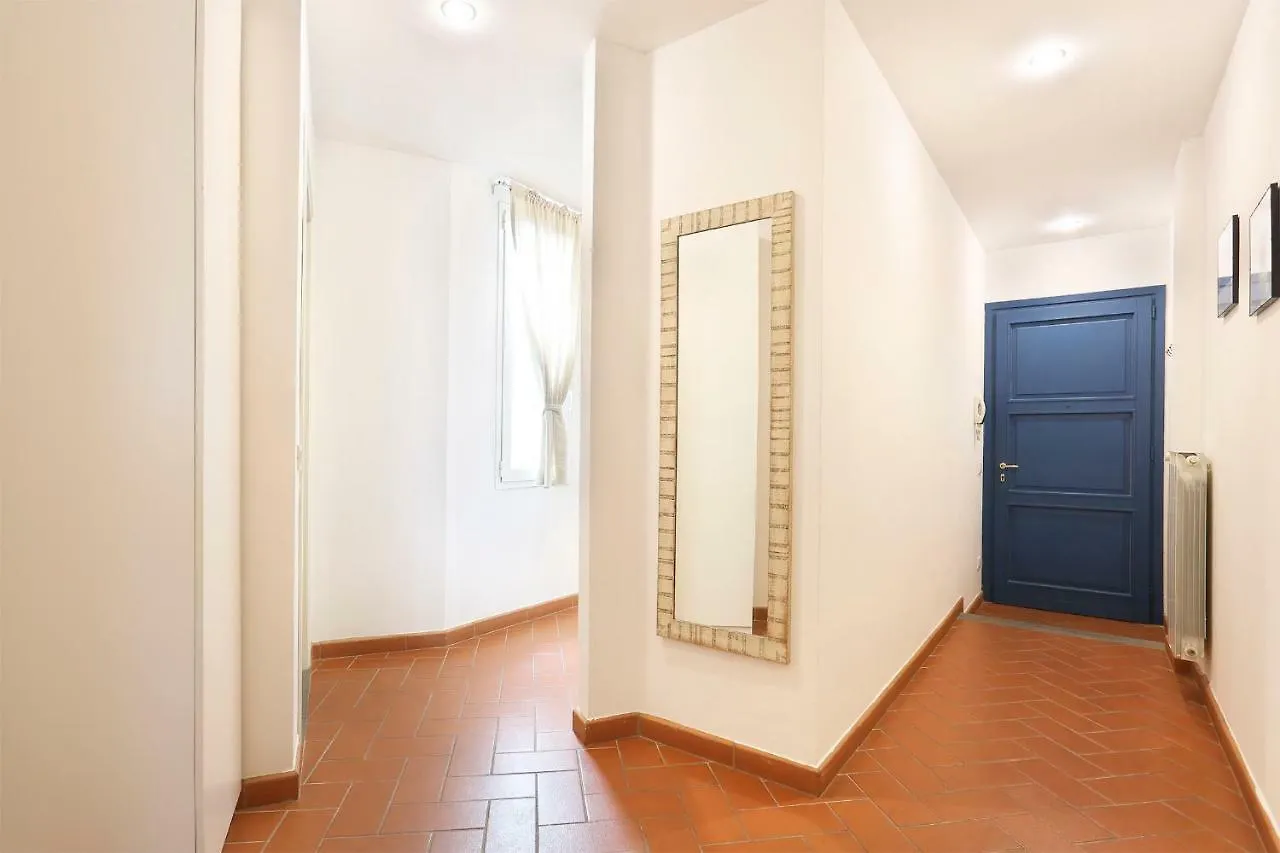 Golden Jack - Sweet Dreams In Florence Apartment Italy