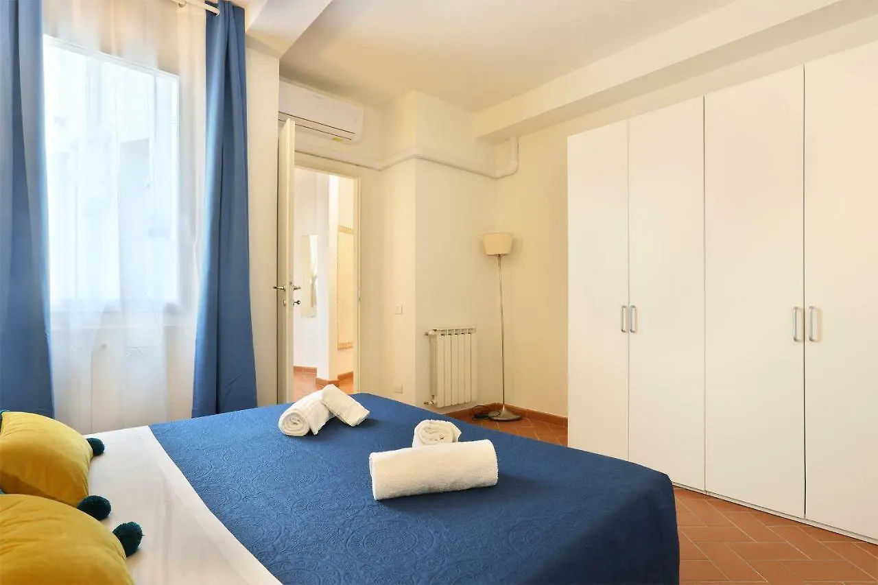 Golden Jack - Sweet Dreams In Florence Apartment Italy
