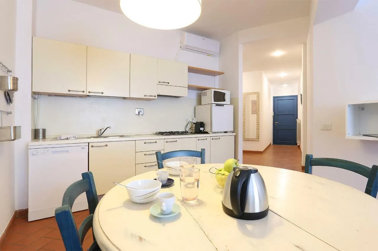 Golden Jack - Sweet Dreams In Florence Apartment 0*,