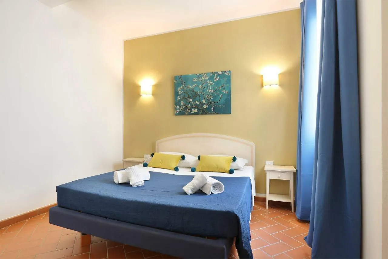 Golden Jack - Sweet Dreams In Florence Apartment